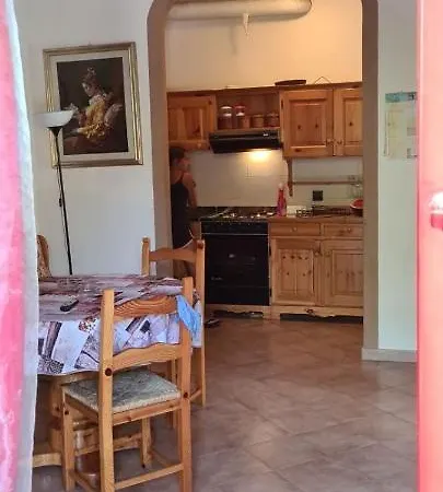 Cosmo House 리도아드리