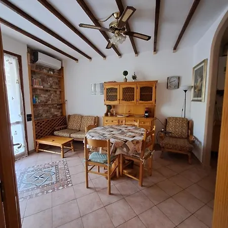 Cosmo House * Lido Adriano