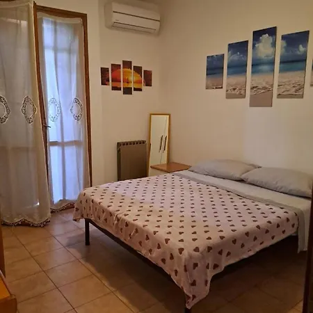 Dom wakacyjny Cosmo House *