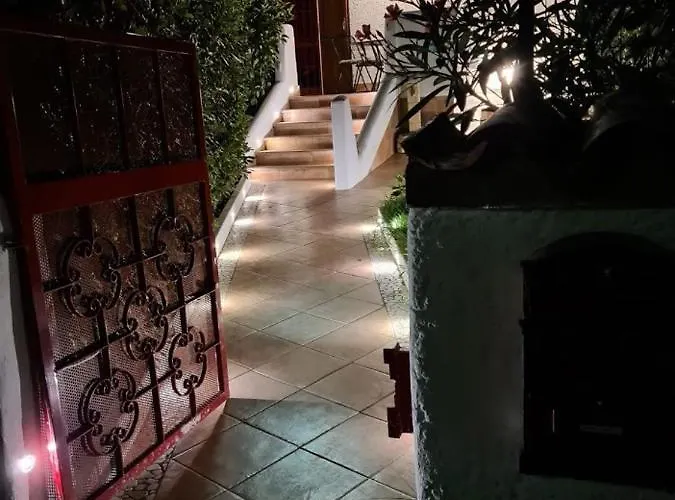 Cosmo House Dom wakacyjny