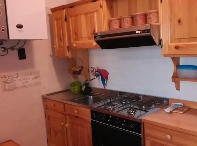 Dom wakacyjny Cosmo House Lido Adriano