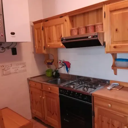 Ferienhaus Cosmo House Lido Adriano