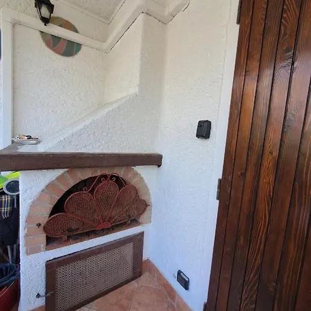 Holiday home Cosmo House