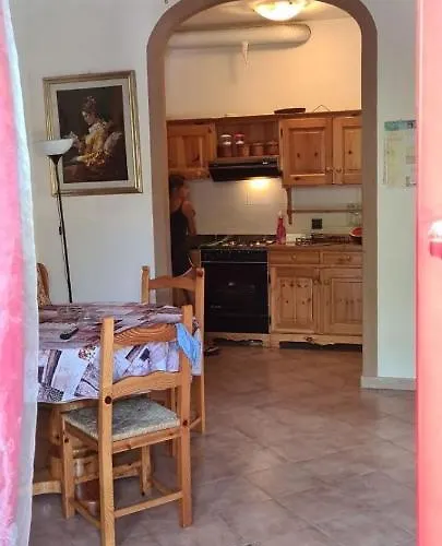 Cosmo House Lido Adriano