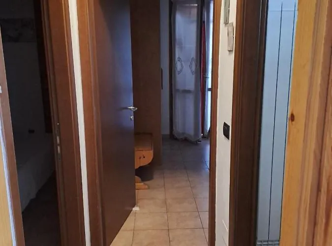 Cosmo House Lido Adriano