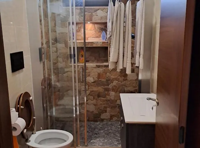 Tatil Evi Cosmo House Lido Adriano