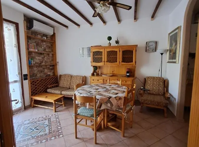 Cosmo House * Lido Adriano