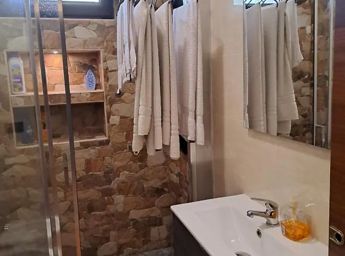 Cosmo House Tatil Evi