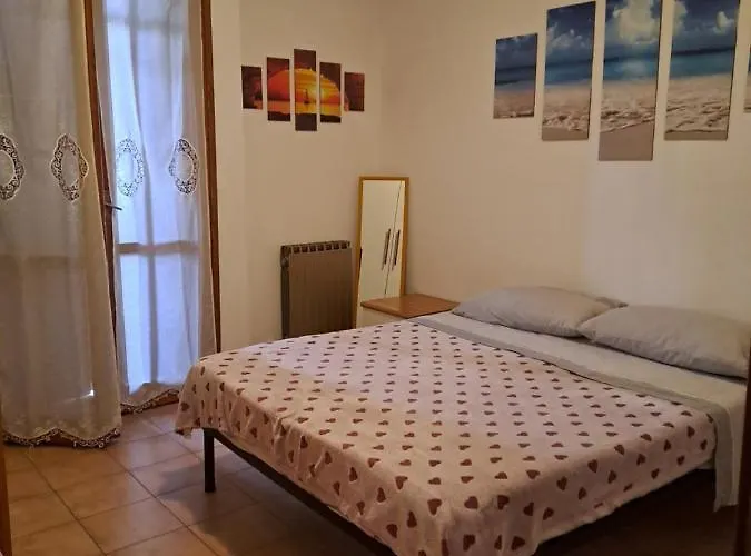 Tatil Evi Cosmo House *