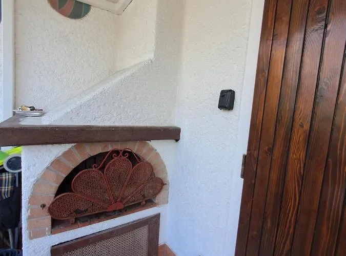 Ferienhaus Cosmo House