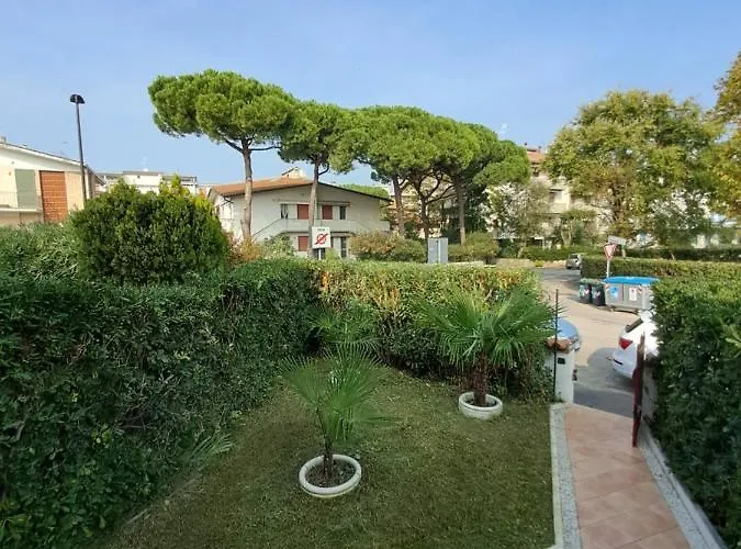 Cosmo House Tatil Evi *